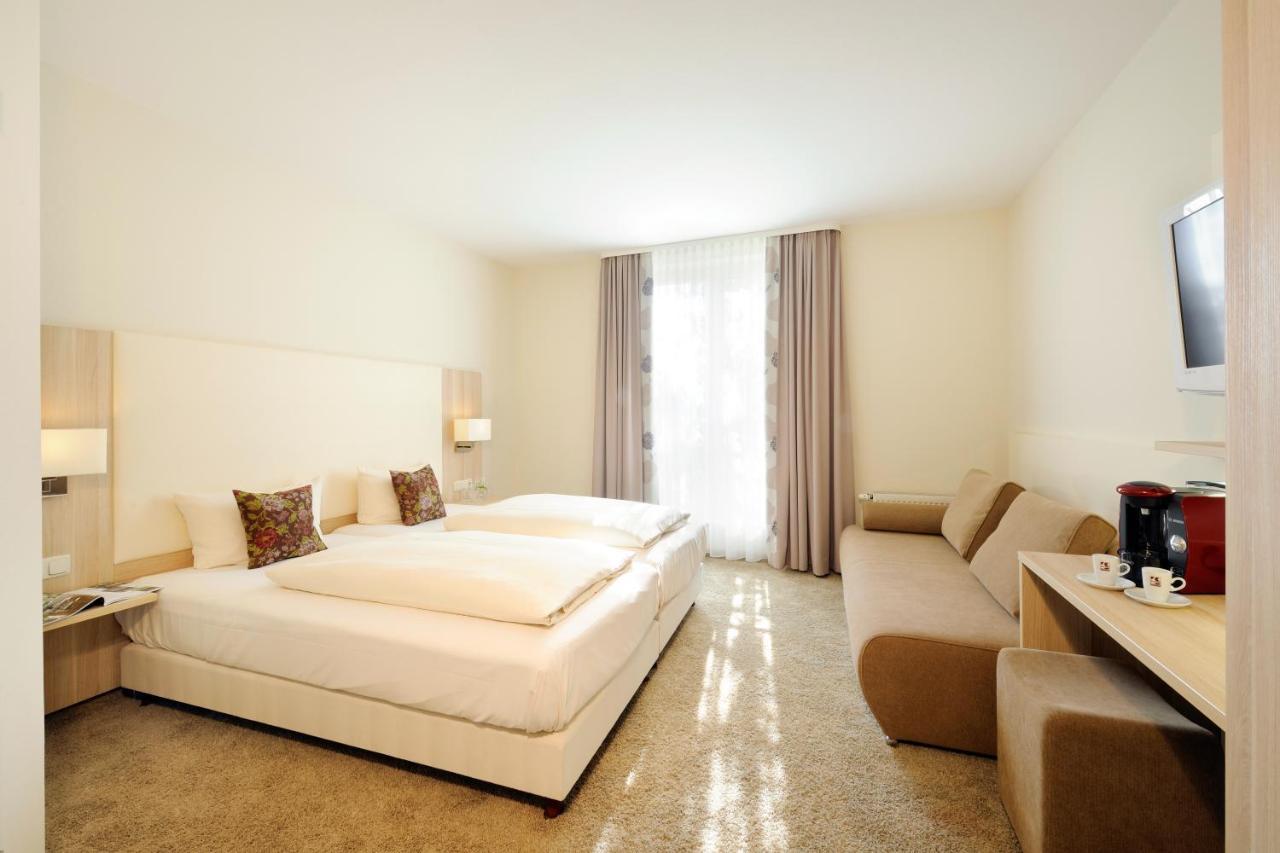 Hotel Kannenkeller Лауинген Экстерьер фото