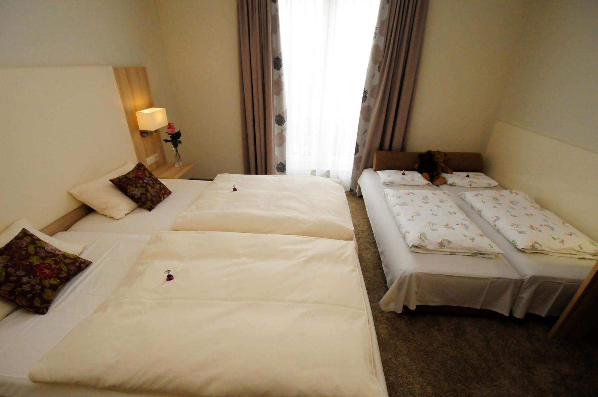 Hotel Kannenkeller Лауинген Номер фото