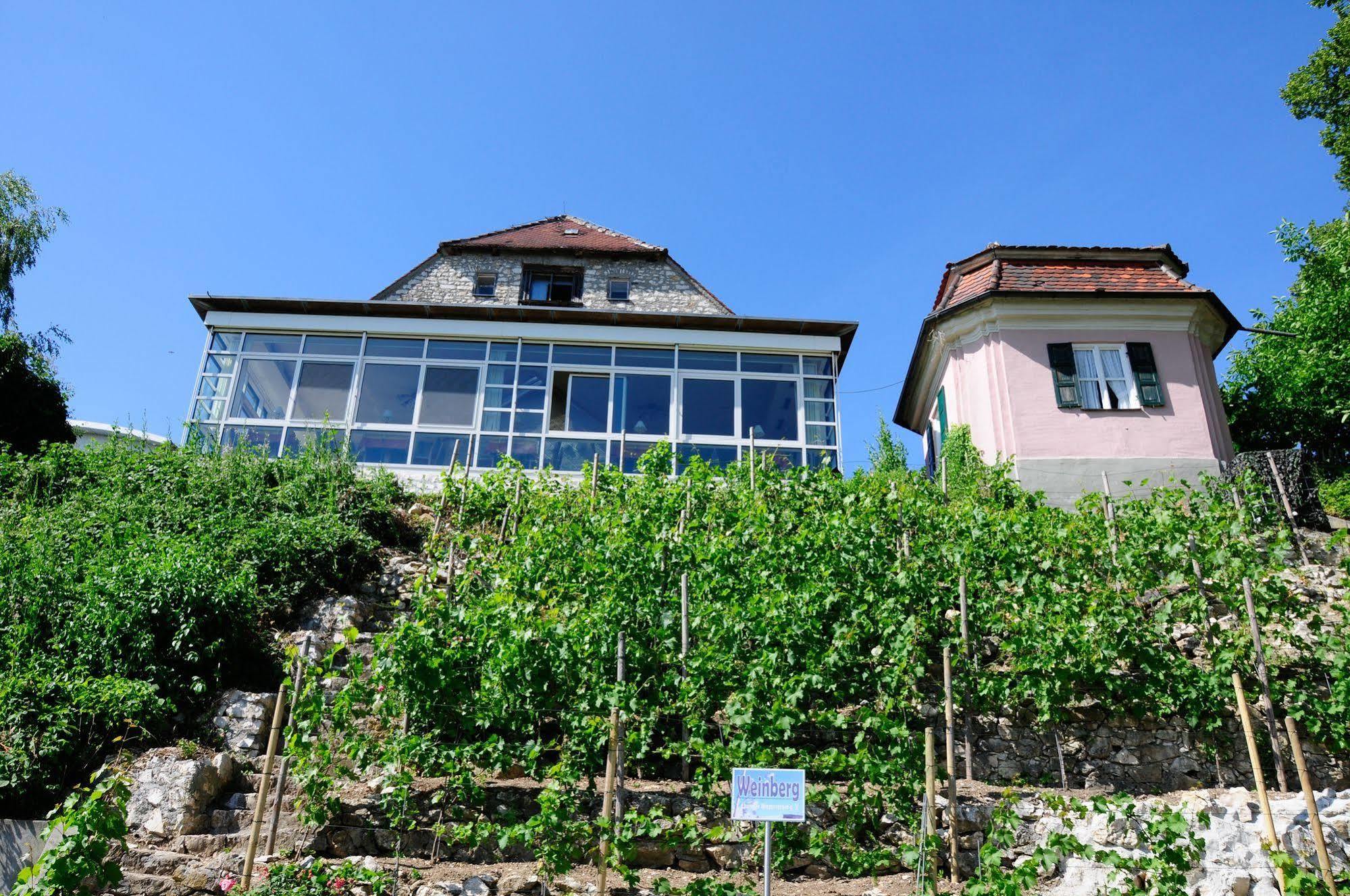 Hotel Kannenkeller Лауинген Экстерьер фото